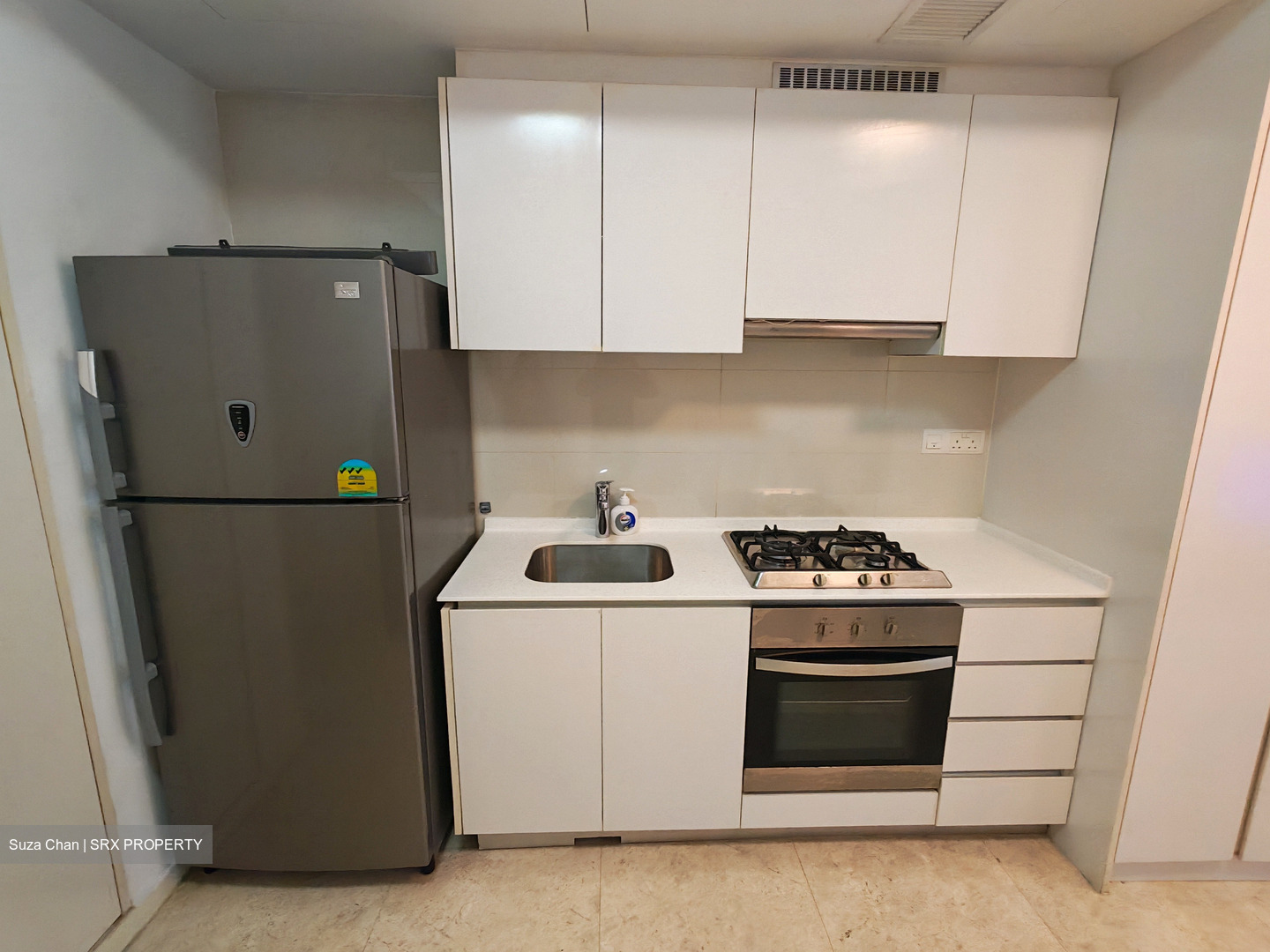 The Lakefront Residences (D22), Condominium #612036941
